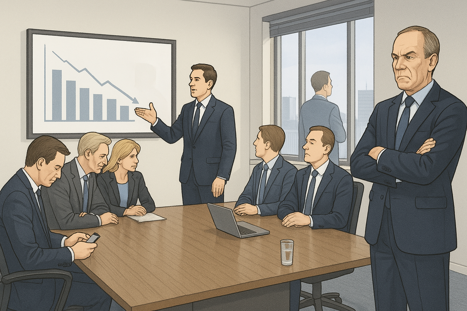 Barrieren und Troubleshooting