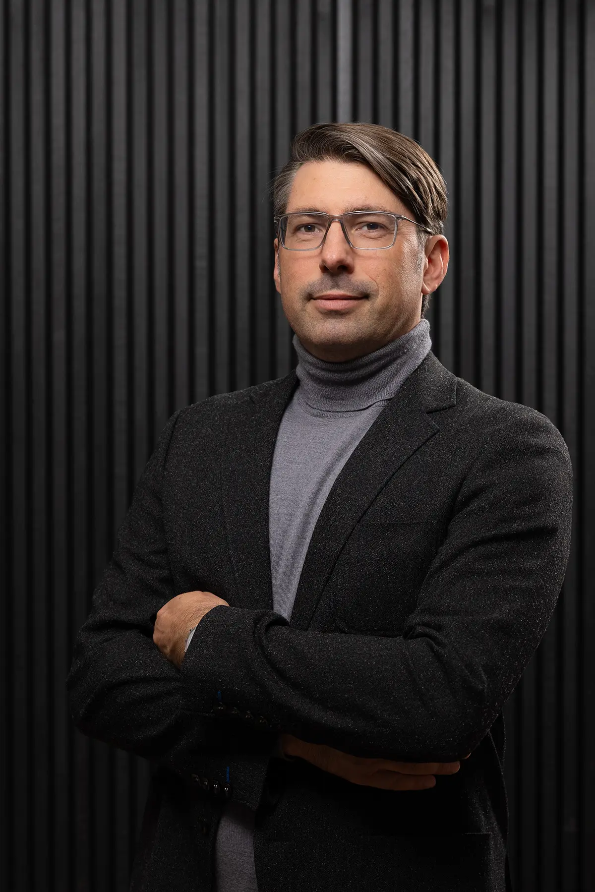 Gordon Faehnrich Unternehmerstory